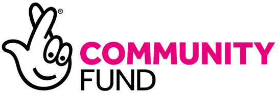 The National Lottery Community Fund