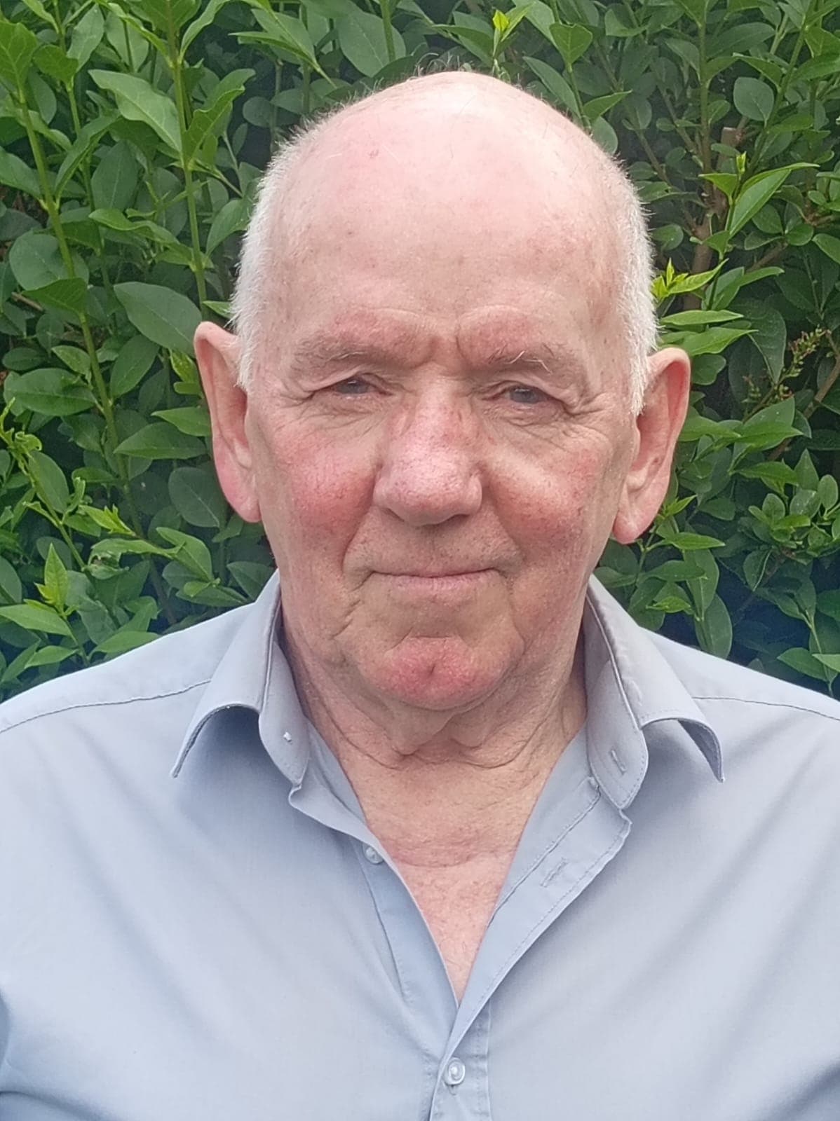 Eamon Beirne