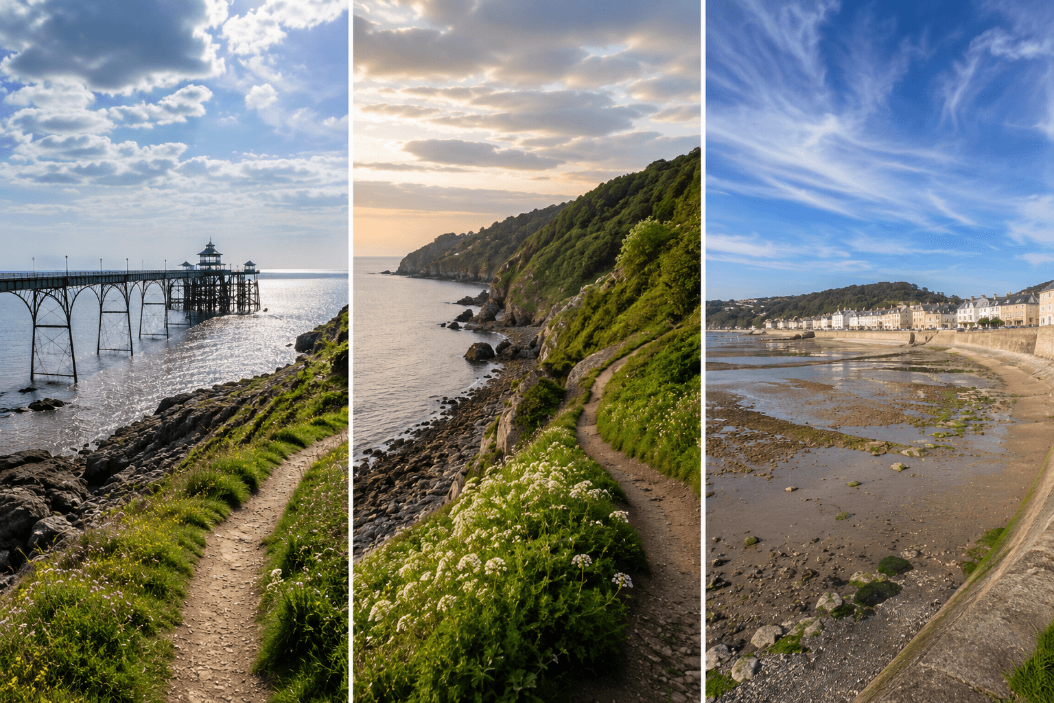 Clevedon Coastal Circular