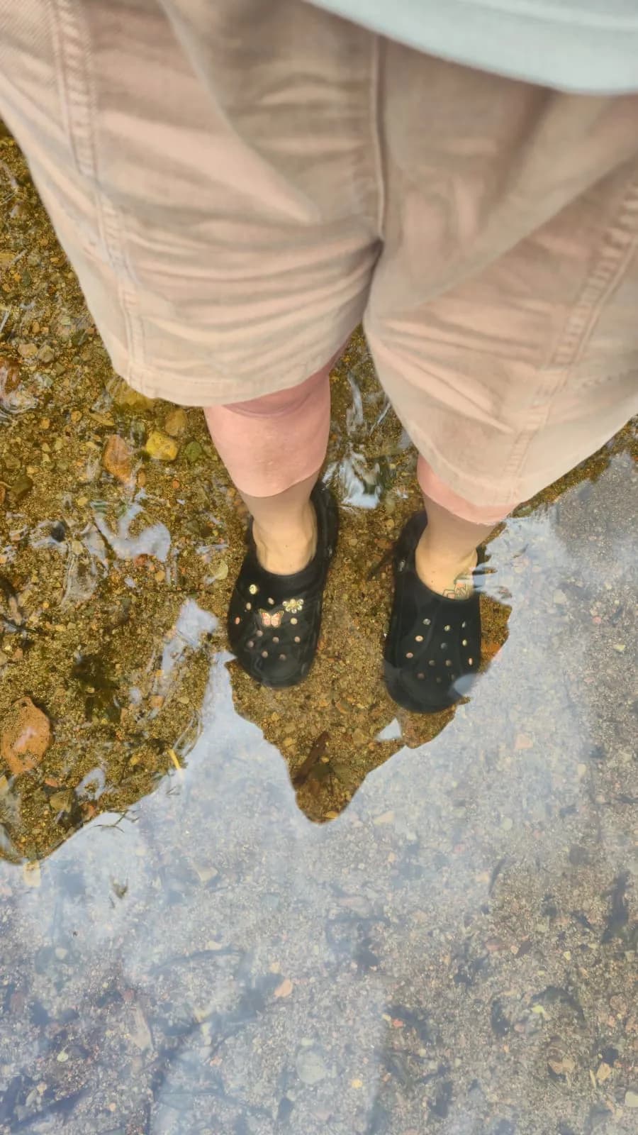 Hike2Heal on Ben Nevis, 2025 — a moment from the climb