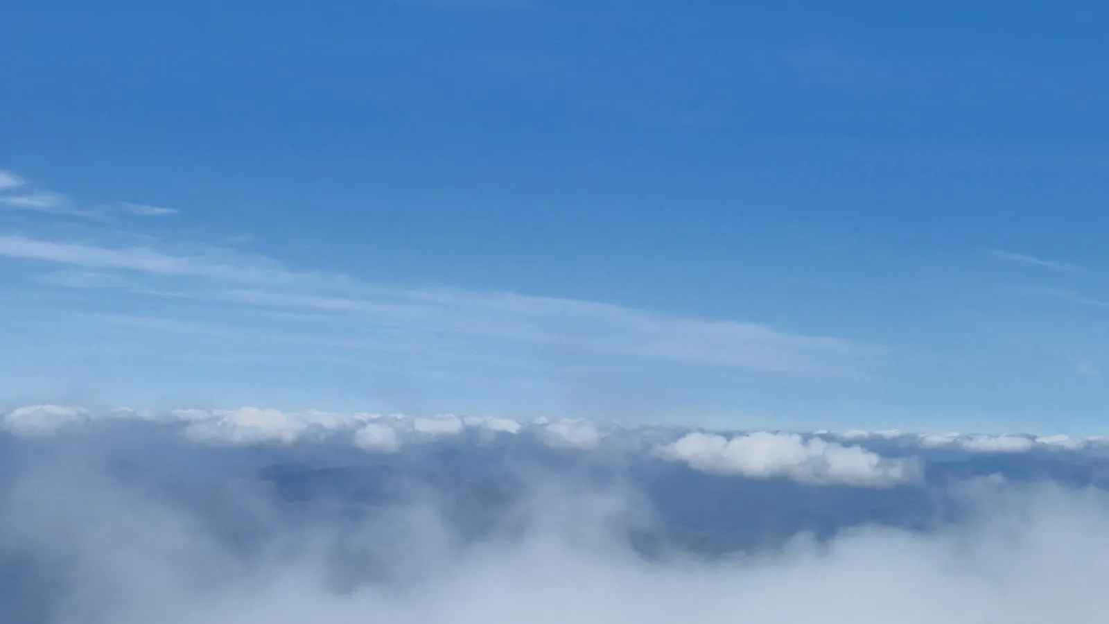 Hike2Heal on Ben Nevis, 2025 — a moment from the climb