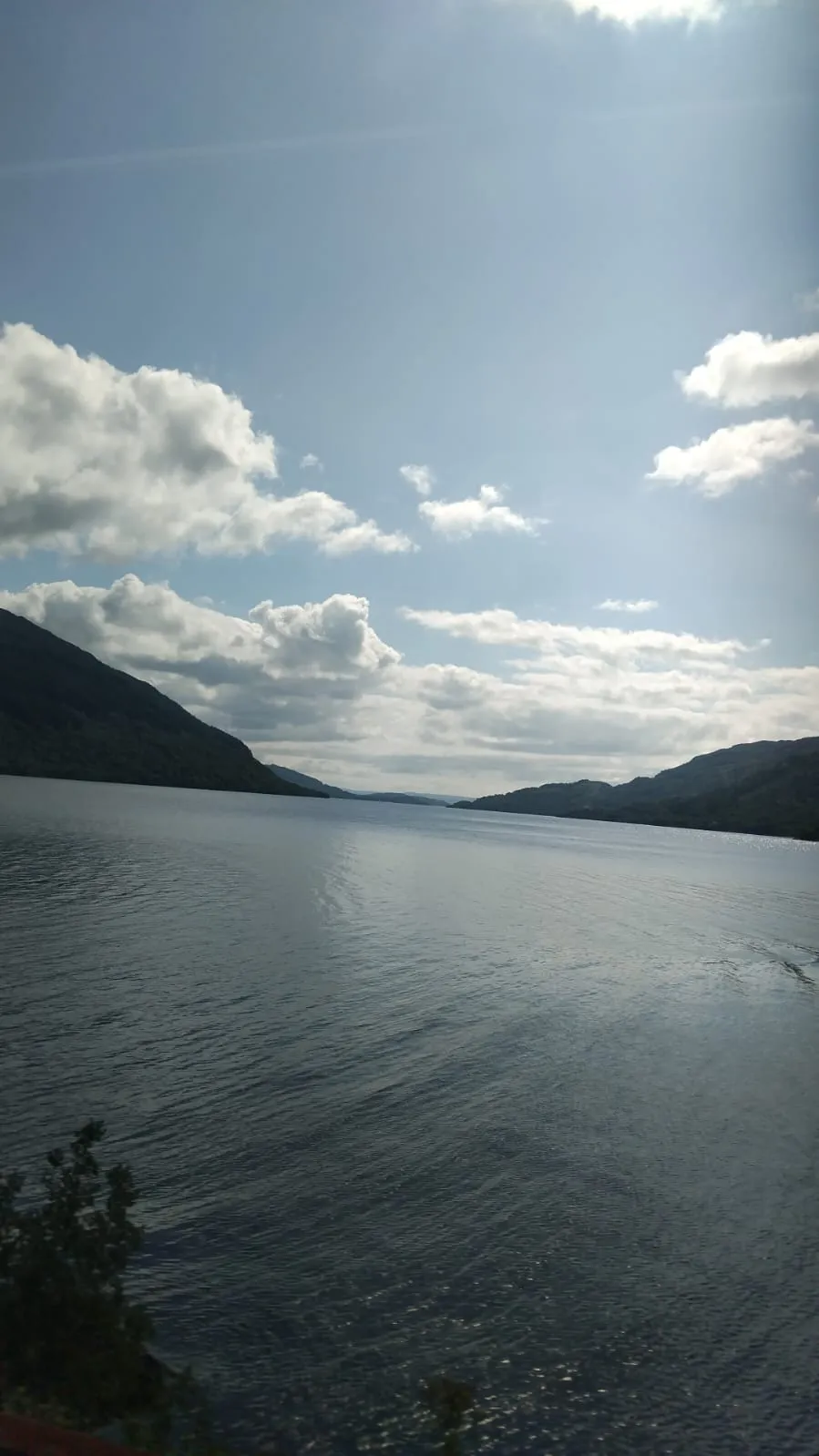 Hike2Heal on Ben Nevis, 2025 — a moment from the climb