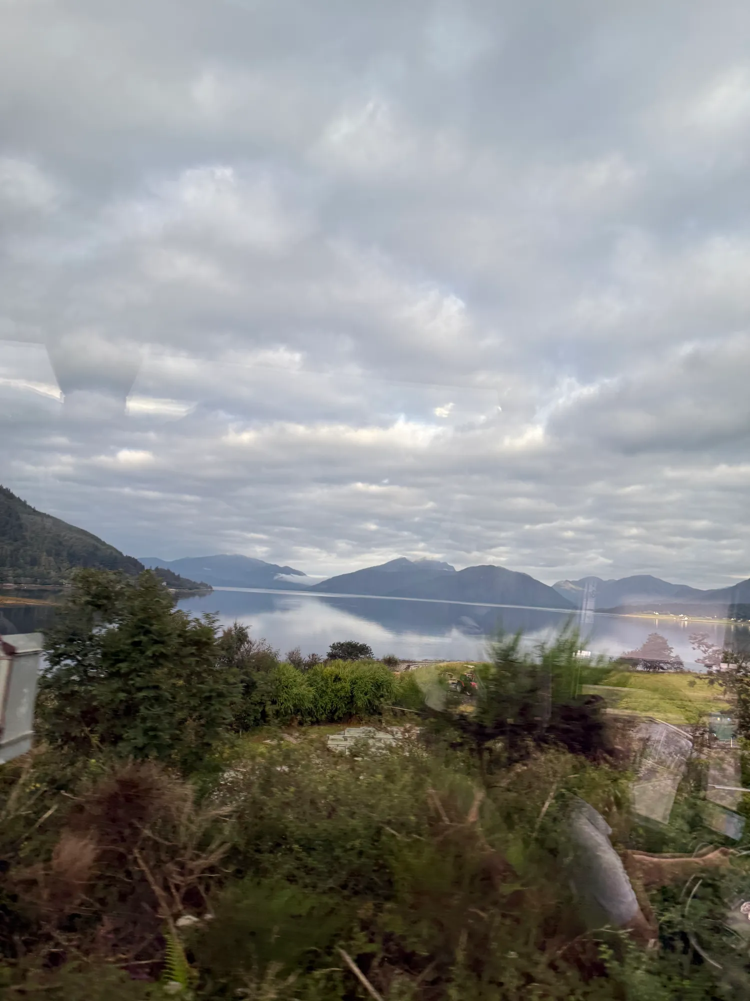 Hike2Heal on Ben Nevis, 2025 — a moment from the climb