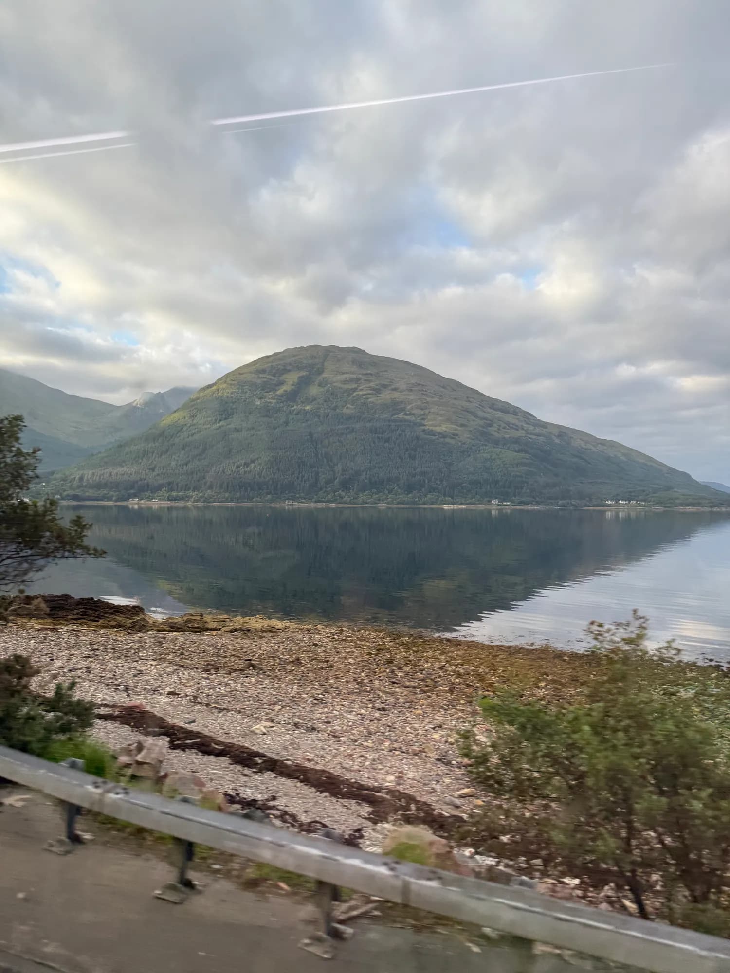 Hike2Heal on Ben Nevis, 2025 — a moment from the climb