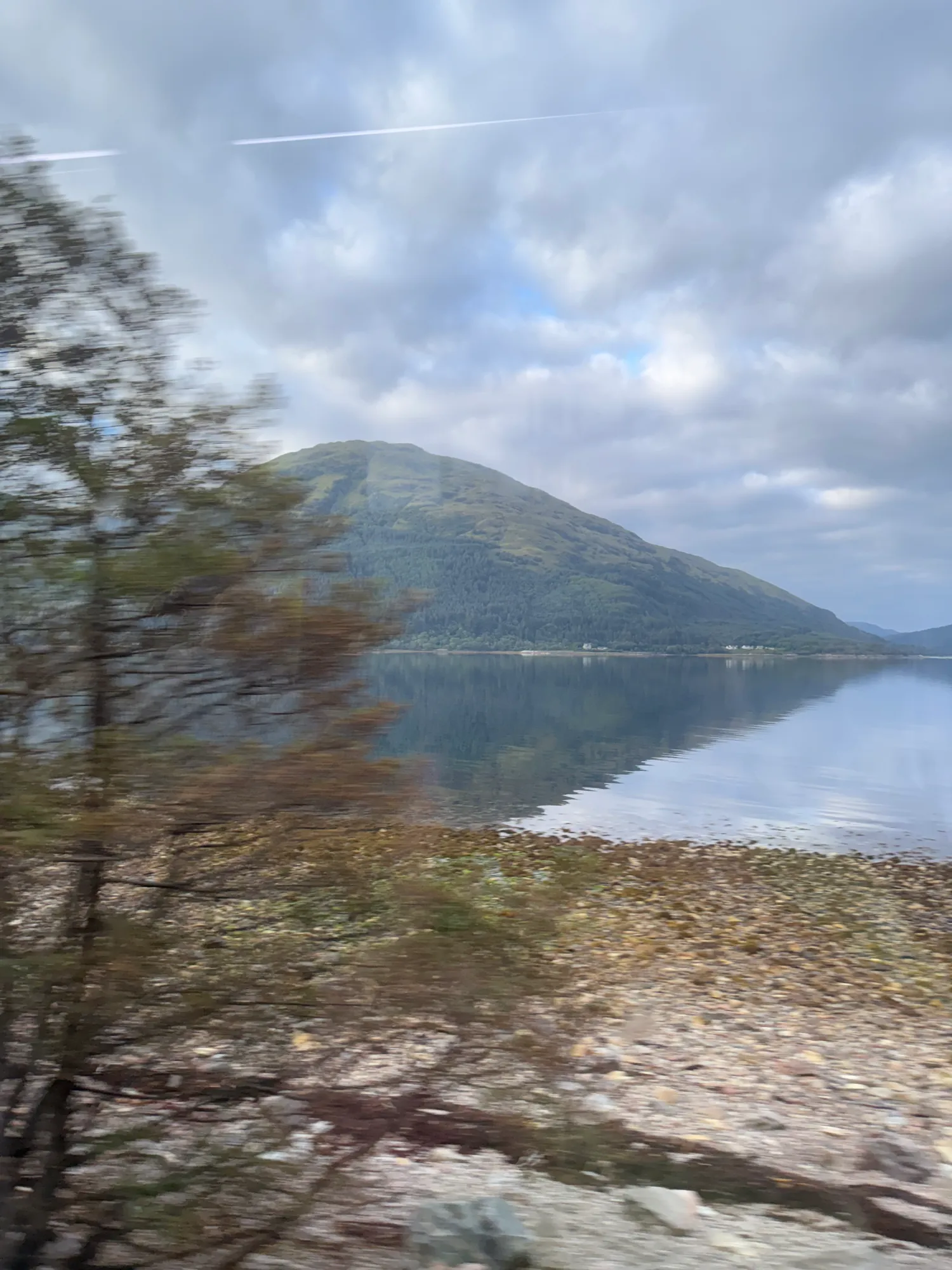 Hike2Heal on Ben Nevis, 2025 — a moment from the climb