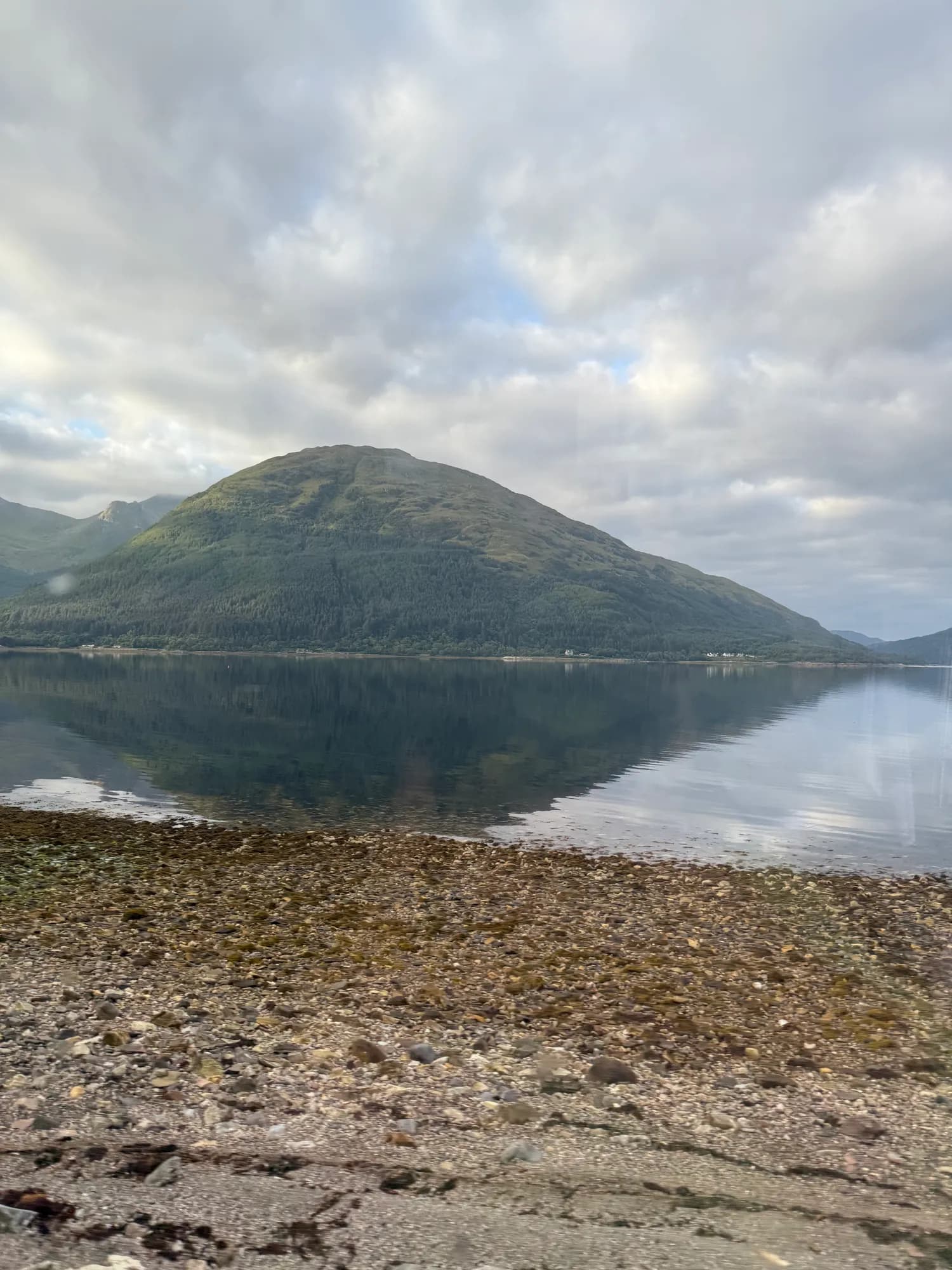 Hike2Heal on Ben Nevis, 2025 — a moment from the climb